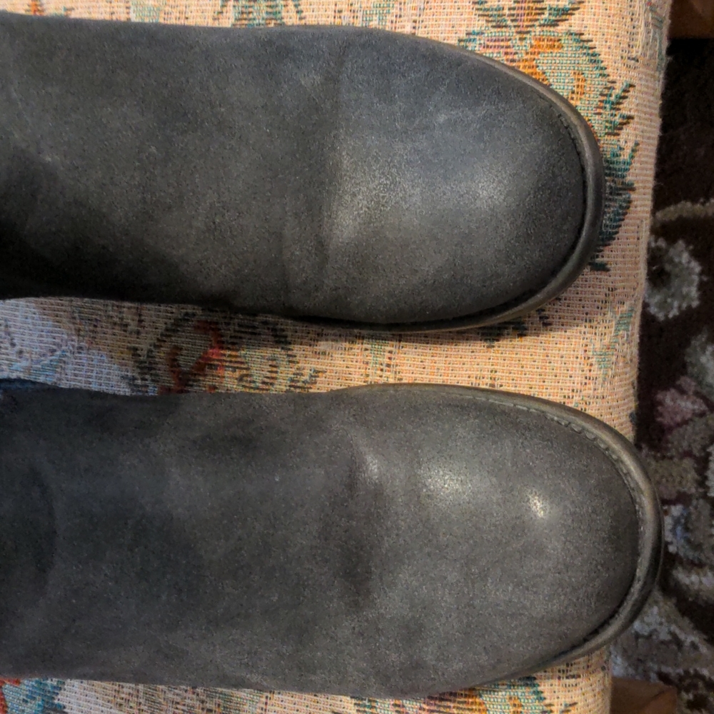 Unr8ed Boots - Picture 5 of 10